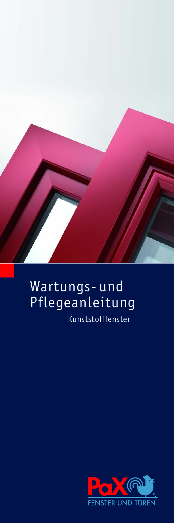 Vorschaubild von Dokument: pax_wartungs_pflegeanleitung_kunststoff_ansicht_2013_08_12.pdf